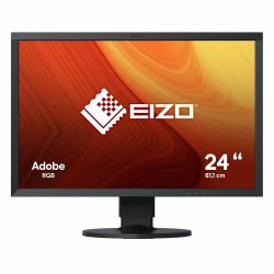 EIZO ColorEdge CS2420 Monitor PC 61,2 cm [24.1"] 1920 x 1200 Pixel WUXGA LED Nero 