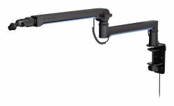 ENDORFY EY0A010 supporto per microfono Supporto per microfono da trasmissione 