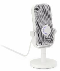 ENDORFY Solum Voice S Bianco Microfono per PC 