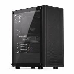 ENDORFY Ventum 200 Air Tower Nero 