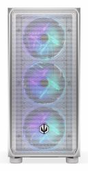 ENDORFY ARX 500 ARGB White Midi Tower Bianco 