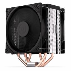 ENDORFY Fera 5 Dual Fan Processore Raffreddatore d'aria 12 cm Nero 