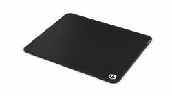 ENDORFY Cordura Speed L Tappetino per mouse per gioco da computer Nero 