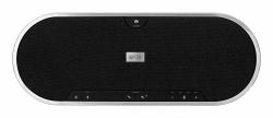 EPOS EXPAND 80T vivavoce Universale USB/Bluetooth Nero, Argento 