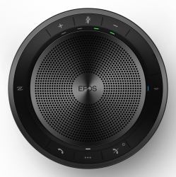 EPOS EXPAND 40T vivavoce Universale USB/Bluetooth Nero, Grigio 