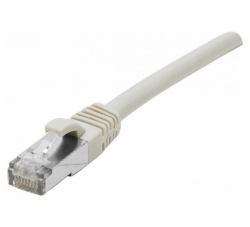 EXC 858605 cavo di rete Grigio 5 m Cat7 S/FTP [S-STP] 