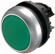 Eaton M22-DL-G Pulsante 