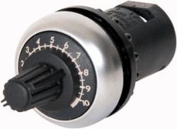 Eaton M22-R10K resistore 10000 Ω 