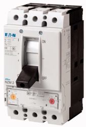 Eaton NZMH2-A160 interruttore automatico 3 
