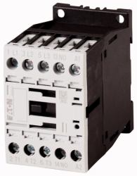 Eaton DILM9-10[110V50HZ,120V60HZ] Contattore 