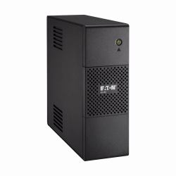 Eaton 5S550IBS gruppo di continuità [UPS] A linea interattiva 1 kVA 600 W 4 presa[e] AC 
