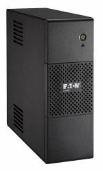 Eaton 5S 550i gruppo di continuità [UPS] 0,55 kVA 330 W 4 presa[e] AC 
