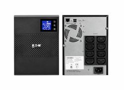 Eaton 5SC1500i gruppo di continuità [UPS] 1,5 kVA 1050 W 8 presa[e] AC 