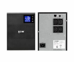 Eaton 5SC500i gruppo di continuità [UPS] 0,5 kVA 350 W 4 presa[e] AC 
