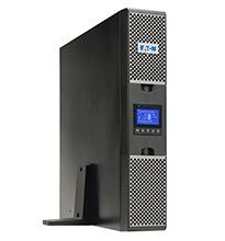 Eaton 9PX 1kVA gruppo di continuità [UPS] Doppia conversione [online] 1000 W 8 presa[e] AC 