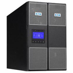 Eaton 9PX 11000i HotSwap gruppo di continuità [UPS] Doppia conversione [online] 11 kVA 10000 W 5 presa[e] AC 