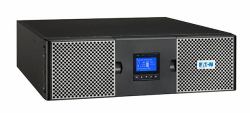 Eaton 9PX3000IRTM gruppo di continuità [UPS] Doppia conversione [online] 3 kVA 3000 W 10 presa[e] AC 