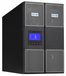 Eaton 9PX8KIBP gruppo di continuità [UPS] Doppia conversione [online] 8 kVA 7200 W 5 presa[e] AC 