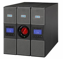 Eaton 9PX ModularEasy 11000i gruppo di continuità [UPS] Doppia conversione [online] 11 kVA 