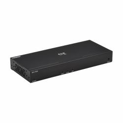 Eaton Tripp Lite B127A-004-BH ripartitore video HDMI 4x RJ-45 