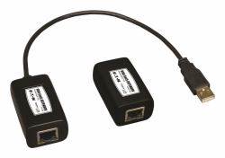 Tripp Lite B202-150 moltiplicatore per console Trasmettitore e ricevitore da console 