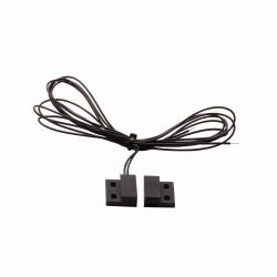 Eaton DCS001 sensore per porta/finestra Cablato Nero 