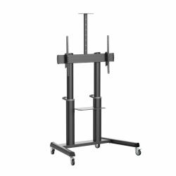 Eaton Tripp Lite DMCS70120AMUL Supporto per display espositivi 3,05 m [120"] Nero 