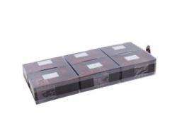 Eaton EB001SP batteria UPS Acido piombo [VRLA] 6 V 9 Ah 