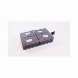 Eaton EB004SP batteria UPS Acido piombo [VRLA] 12 V 9 Ah 