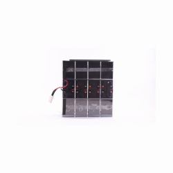 Eaton EB005SP batteria UPS Acido piombo [VRLA] 12 V 9 Ah 
