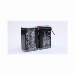 Eaton EB007SP batteria UPS Acido piombo [VRLA] 12 V 9 Ah 