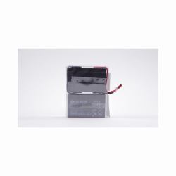 Eaton EB010SP batteria UPS Acido piombo [VRLA] 6 V 9 Ah 