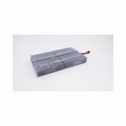 Eaton EB011SP batteria UPS Acido piombo [VRLA] 6 V 9 Ah 