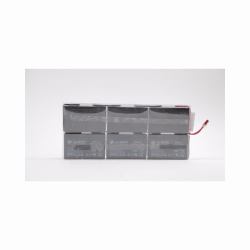 Eaton EB012SP batteria UPS Acido piombo [VRLA] 6 V 9 Ah 