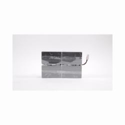 Eaton EB030SP batteria UPS Acido piombo [VRLA] 12 V 9 Ah 