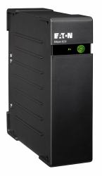 Eaton Ellipse ECO 650 IEC gruppo di continuità [UPS] Standby [Offline] 0,65 kVA 400 W 4 presa[e] AC 