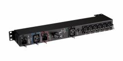 Eaton MBP3KI pannello di bypass di manutenzione [MBP] 220 - 240 V Nero 
