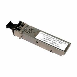 Eaton N286-01G-SX-C modulo del ricetrasmettitore di rete Fibra ottica 1250 Mbit/s SFP 850 nm 