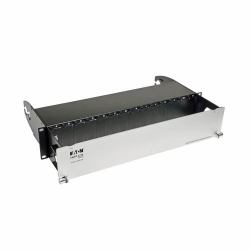 Eaton 2U FIBER ENCLOSURE PANEL HIGH - 