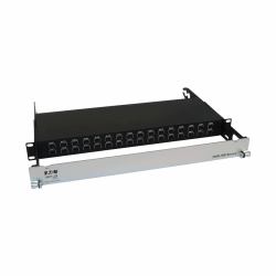 Tripp Lite N48LSM-32X32 pezzo di pannello 1U 