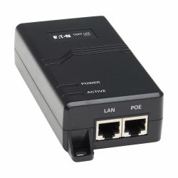 Tripp Lite NPOE-30W-1G-INT adattatore PoE e iniettore Gigabit Ethernet 30 V 