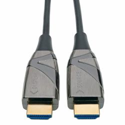 Eaton Tripp Lite P568-15M-FBR cavo HDMI HDMI tipo A [Standard] Nero 