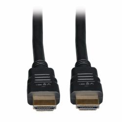 Tripp Lite P569-025 cavo HDMI 7,62 m HDMI tipo A [Standard] Nero 