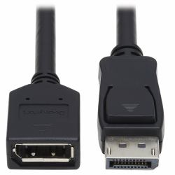 Eaton Tripp Lite P579-015 cavo DisplayPort 4,6 m Nero 