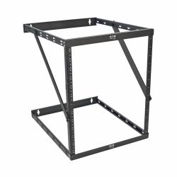 Eaton Tripp Lite SR42BMDEXPNDNR3 rack 42U Rack indipendenti Nero 