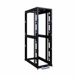 Eaton Tripp Lite SR42UBEXPND rack 42U Rack indipendenti Nero 