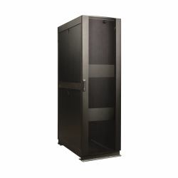 Eaton Tripp Lite SR42UBZ4 rack 42U Rack indipendenti Nero 