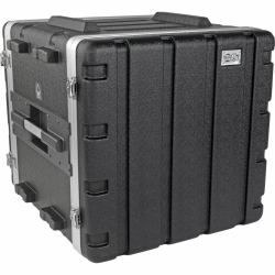 Eaton Tripp Lite SRCASE10U valigetta porta attrezzi Baule da viaggio Nero 