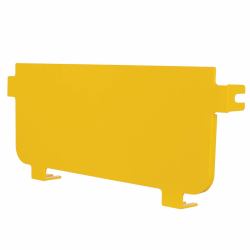 Eaton Tripp Lite SRFC10CAP accessorio per canale di cavo Tappo di chiusura per canalina 