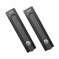Eaton Tripp Lite SRHANDLE3 porta accessori Serratura a combinazione per porta 